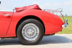 Image 11/50 of Austin-Healey 3000 Mk III (BJ8) (1964)