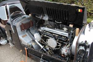 Image 20/32 de Bentley 4 1&#x2F;2 Liter Special (1951)