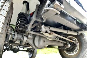Imagen 36/36 de Land Rover 90 (1990)