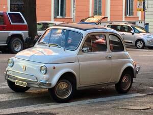Bild 3/23 von FIAT 500 L (1970)