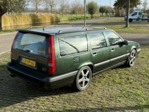 Imagen 6/8 de Volvo 850 T-5R (1995)