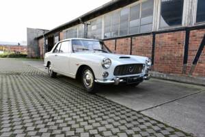 Bild 3/8 von Lancia Flaminia Coupe Pininfarina (1960)