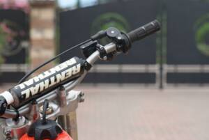 Image 41/50 of Honda DUMMY (1991)