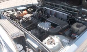 Bild 5/50 von BMW 635 CSi (1984)