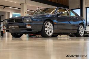 Bild 26/47 von Maserati Ghibli 2.8 (1997)