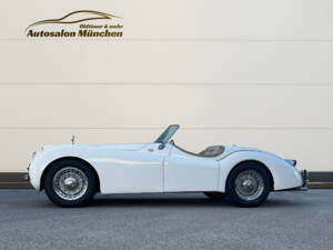 Bild 2/13 von Jaguar XK 120 OTS (1951)