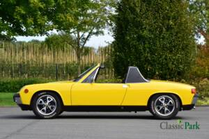 Afbeelding 2/50 van Porsche 914&#x2F;4 1.7 (1970)