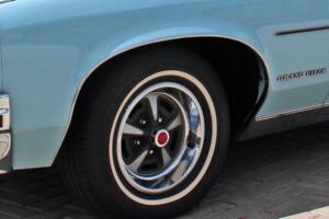 Bild 30/30 von Pontiac Grand Ville (1972)