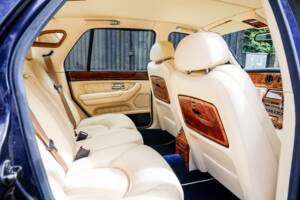 Bild 26/50 von Rolls-Royce Silver Seraph (2000)