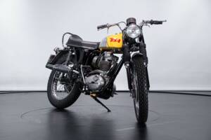 Image 4/50 of BSA DUMMY (1969)