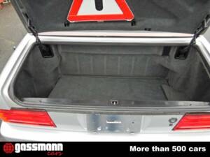 Image 15/15 of Mercedes-Benz SL 320 (1995)