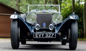 Bild 7/50 von Invicta 4,5 Liter S-Type Low Chassis (1933)