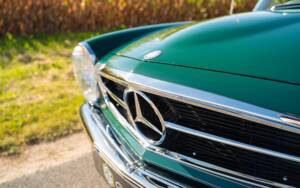 Imagen 11/44 de Mercedes-Benz 280 SL (1969)