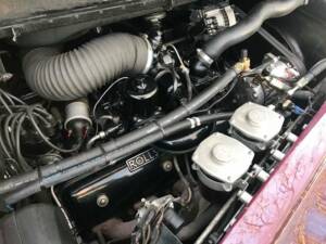 Image 37/50 of Rolls-Royce Silver Cloud III (1965)