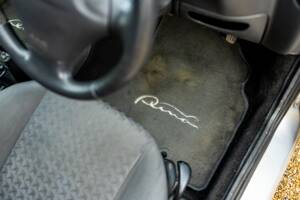 Image 44/50 of Ford Puma 1.7i 16v (2001)