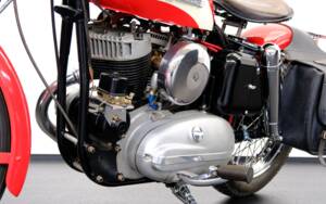 Immagine 29/72 di Harley-Davidson Model KH (1956)