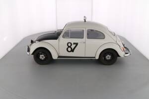 Image 45/81 of Volkswagen Beetle OKRASA TSV 1300&#x2F;34 (1963)