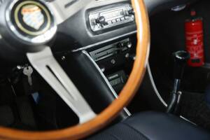 Bild 37/50 von BMW Glas 3000 V8 (1967)
