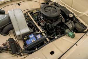 Image 39/50 de Saab 96 V4 (1971)