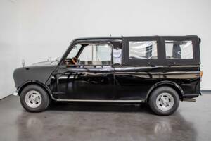 Bild 13/22 von Mini 1000 (1978)