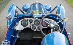 Bild 41/47 von Bentley 3/8 Race (1948)