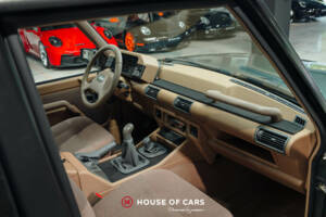 Image 21/25 of Land Rover Discovery (1991)