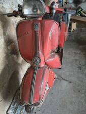 Immagine 1/8 di Motovespa Vespa 125 SL (1967)