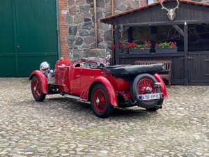 Bild 5/15 von Lagonda 2 Liter Continental Tourer (1932)