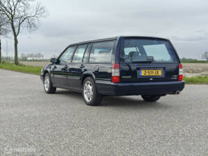 Image 8/38 de Volvo V90 3.0i (1998)