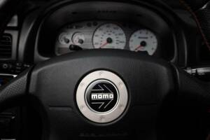 Imagen 37/50 de Subaru Impreza Prodrive P1 (2000)