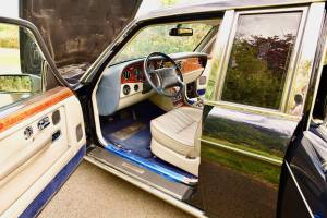 Image 23/50 of Rolls-Royce Silver Spur Park Ward (1998)