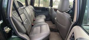 Imagen 58/72 de Jeep Grand Cherokee 4.0 Limited (1995)