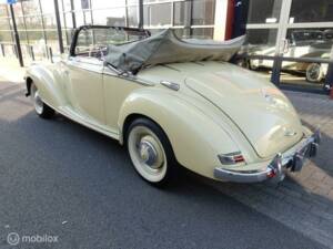 Imagen 8/18 de Mercedes-Benz 220 Cabriolet A (1953)