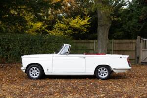 Image 16/50 of Triumph Herald 1200 (1967)