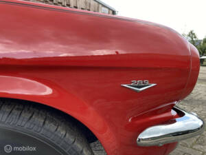 Bild 50/50 von Ford Mustang 289 (1966)