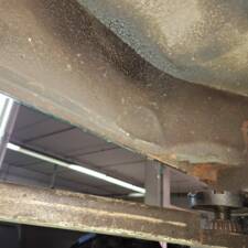 Afbeelding 32/50 van Peugeot 404 Break (1966)