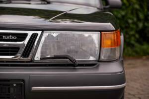 Image 6/89 of Saab 900 Turbo S 16V (1993)