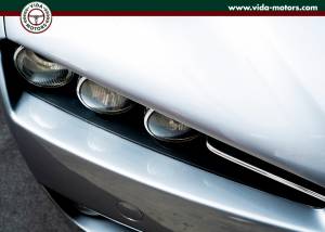 Image 14/42 of Alfa Romeo Brera 3.2 JTS (2006)