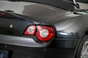 Afbeelding 26/50 van BMW Z4 2.2i (2005)