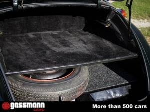 Immagine 13/15 di Mercedes-Benz 220 Cabriolet A (1952)