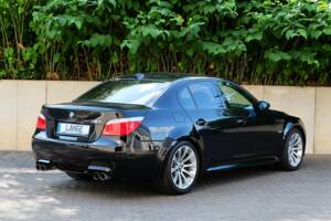 Afbeelding 10/51 van BMW M5 (2007)