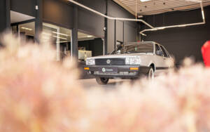 Image 2/132 of Volkswagen Santana 1.8 (1985)