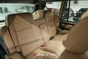 Bild 20/24 von Land Rover Range Rover Classic Vogue SEi (1992)