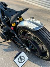 Imagen 3/60 de Harley-Davidson DUMMY (2017)