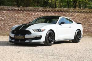 Image 9/50 of Ford Mustang Shelby GT 350 (2017)