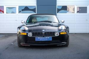 Imagen 3/30 de BMW Z8 (1999)