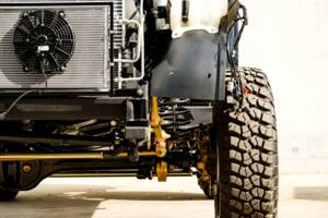 Bild 20/100 von Land Rover Defender 110 (2014)
