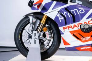 Immagine 12/30 di Ducati DUMMY (2023)