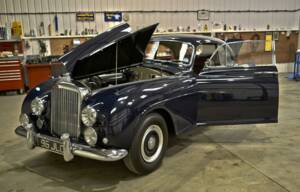 Bild 17/50 von Bentley R-Type Continental (1954)