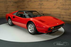 Bild 8/19 von Ferrari 308 GTSi (1981)
